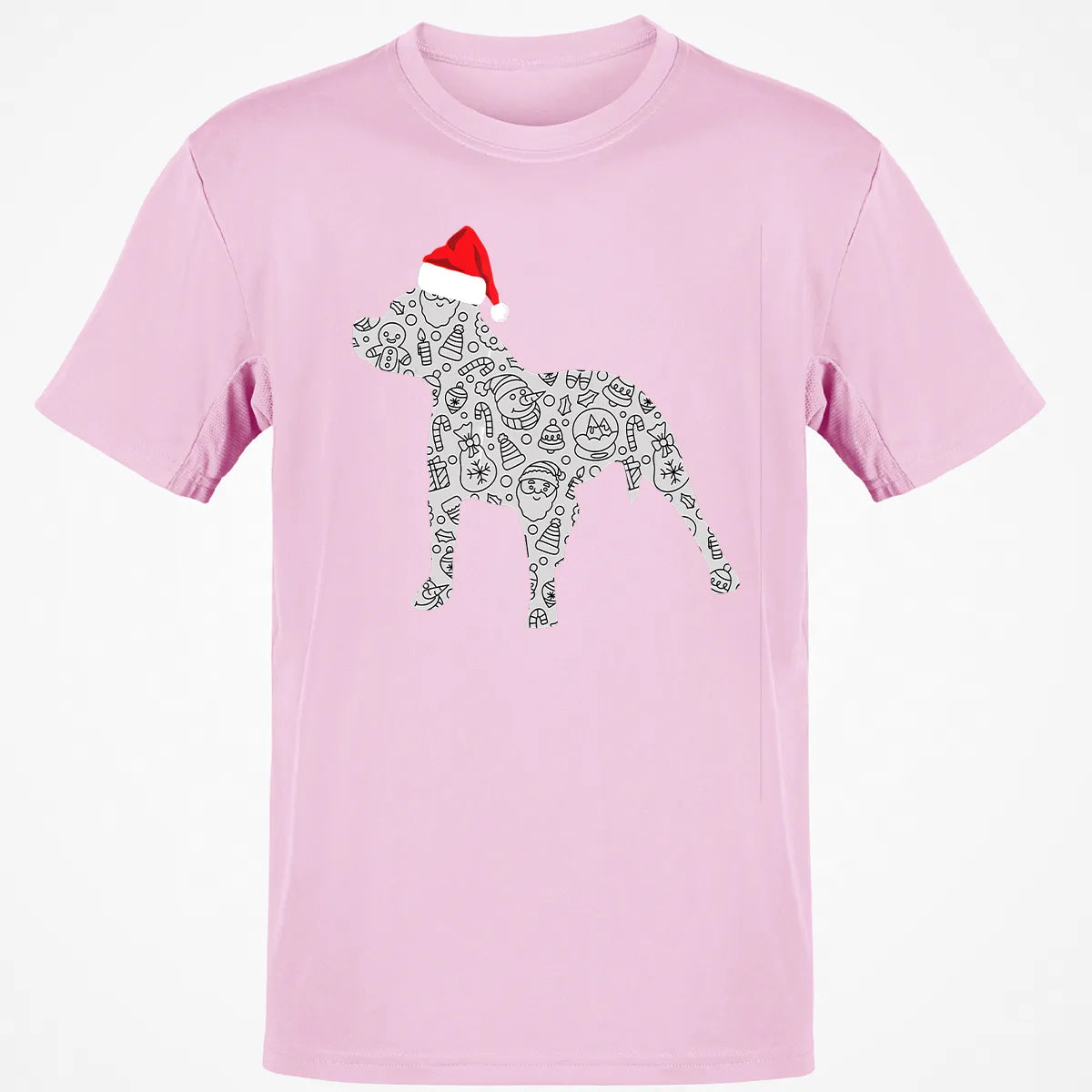 Classic Unisex T-Shirt - E2HXTFRG