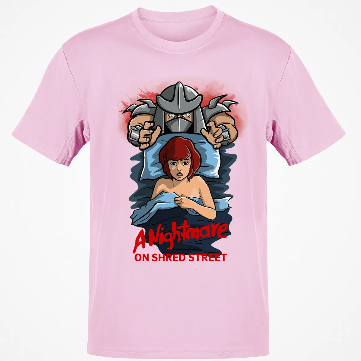 Classic Unisex T-Shirt - VTTYGGYH