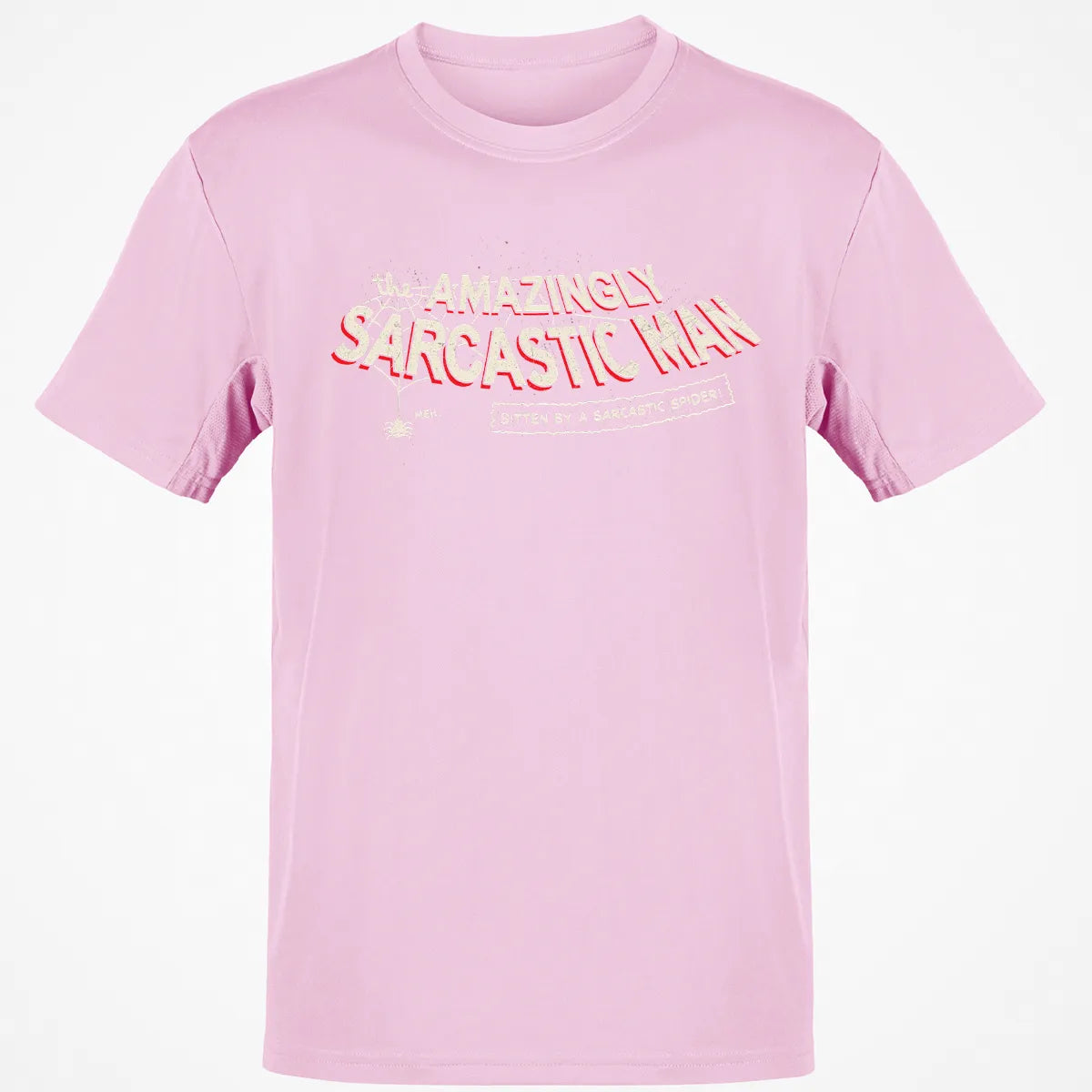 Classic Unisex T-Shirt - B3Y2BDJB