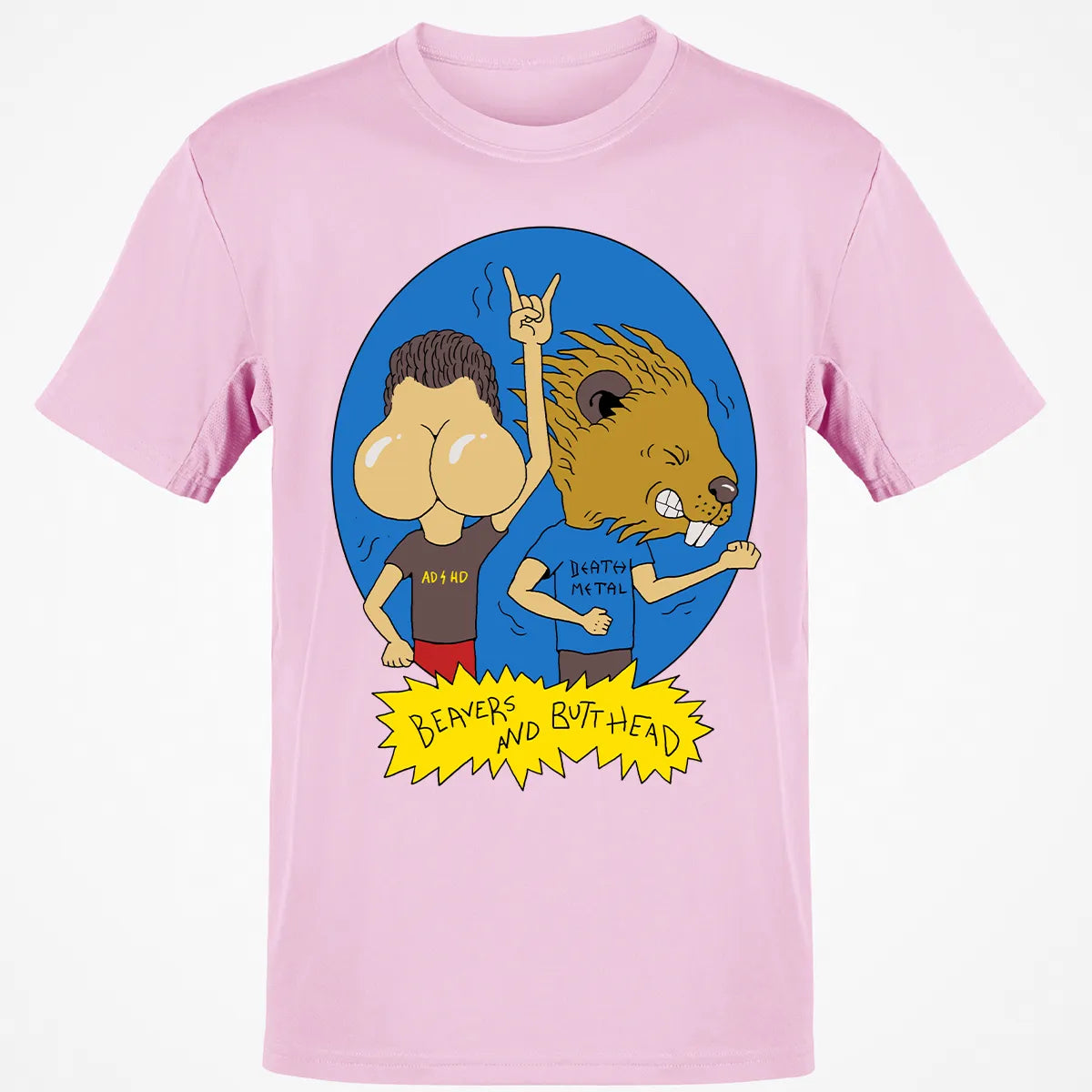 Classic Unisex T-Shirt - AY9SY49E