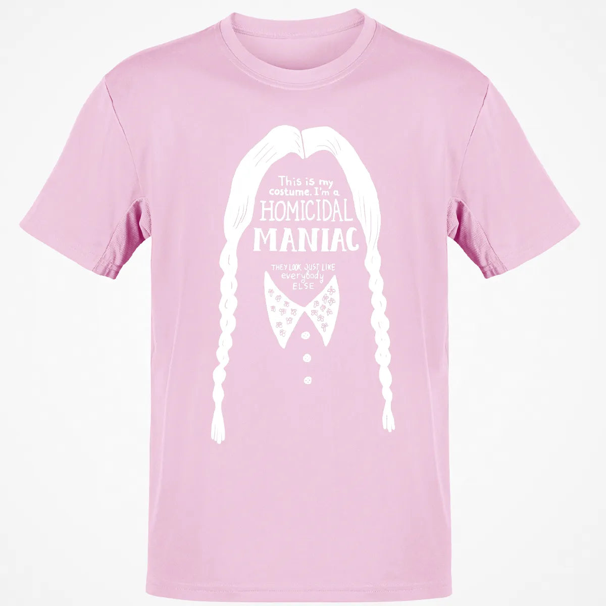 Classic Unisex T-Shirt - N61TZ9ZX
