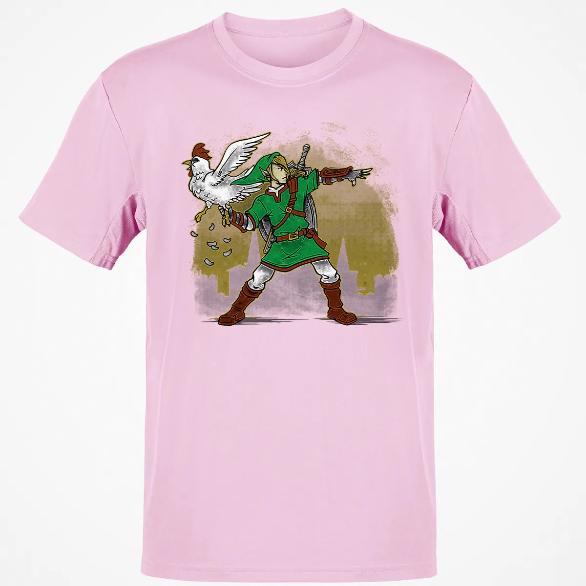 Classic Unisex T-Shirt - KGUTXRUQ