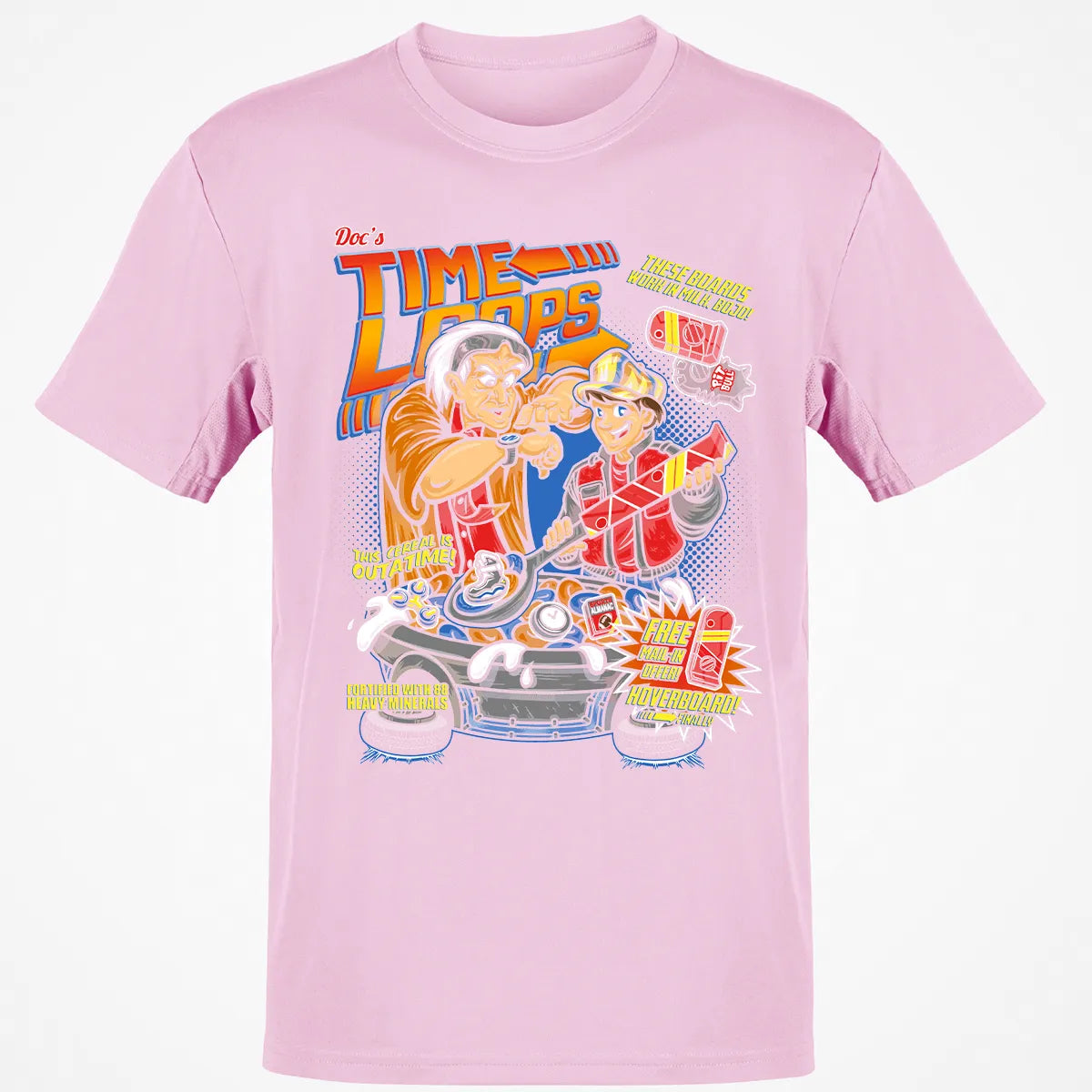 Classic Unisex T-Shirt - A8SLZ8CN
