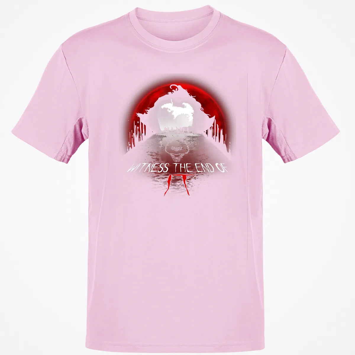 Classic Unisex T-Shirt - 8JXQGTGG