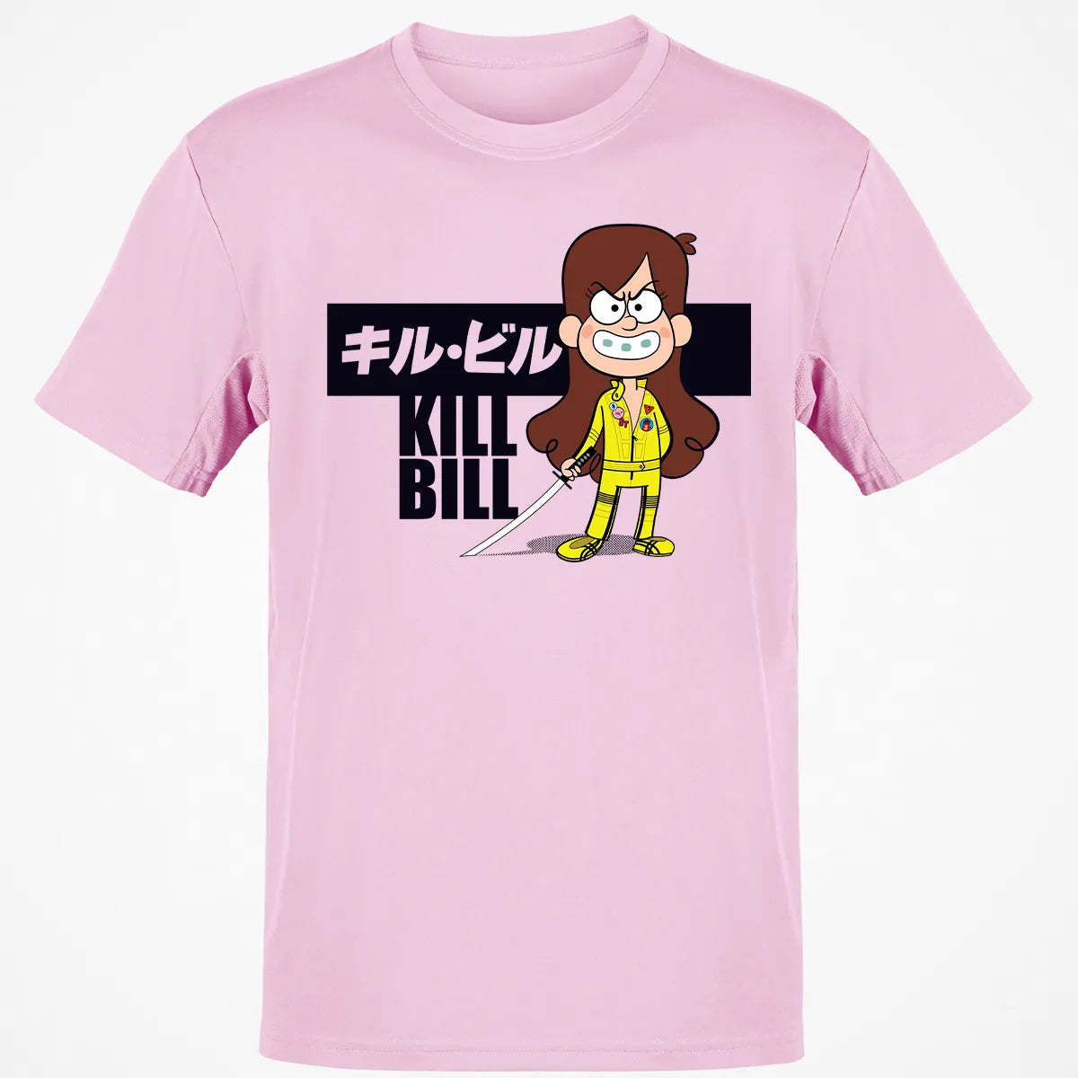 Classic Unisex T-Shirt - WACCAHJU