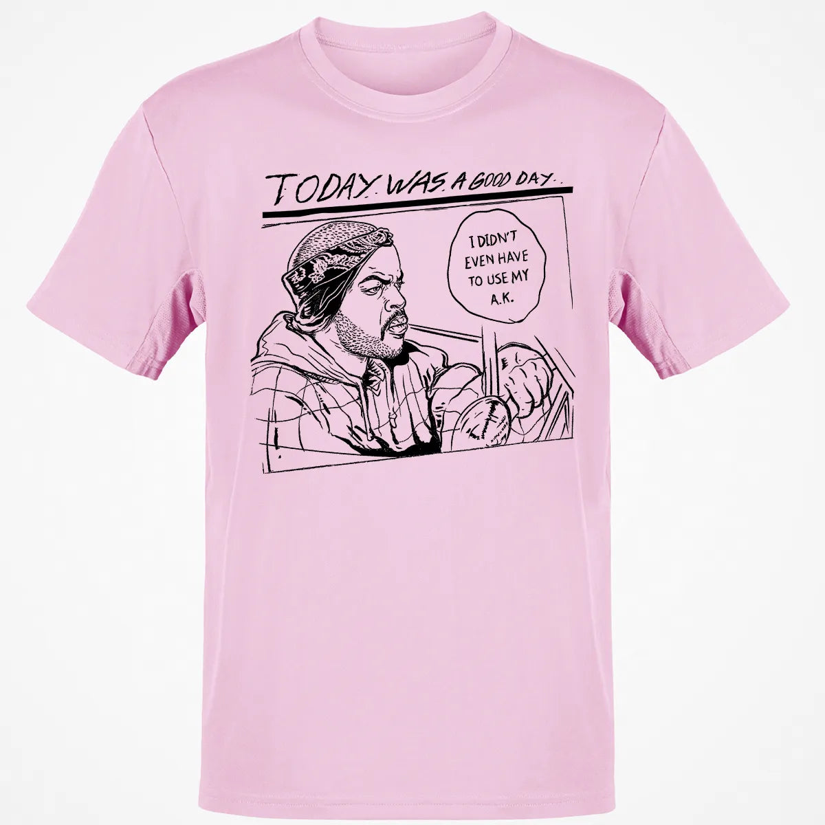 Classic Unisex T-Shirt - TF3QT9BN
