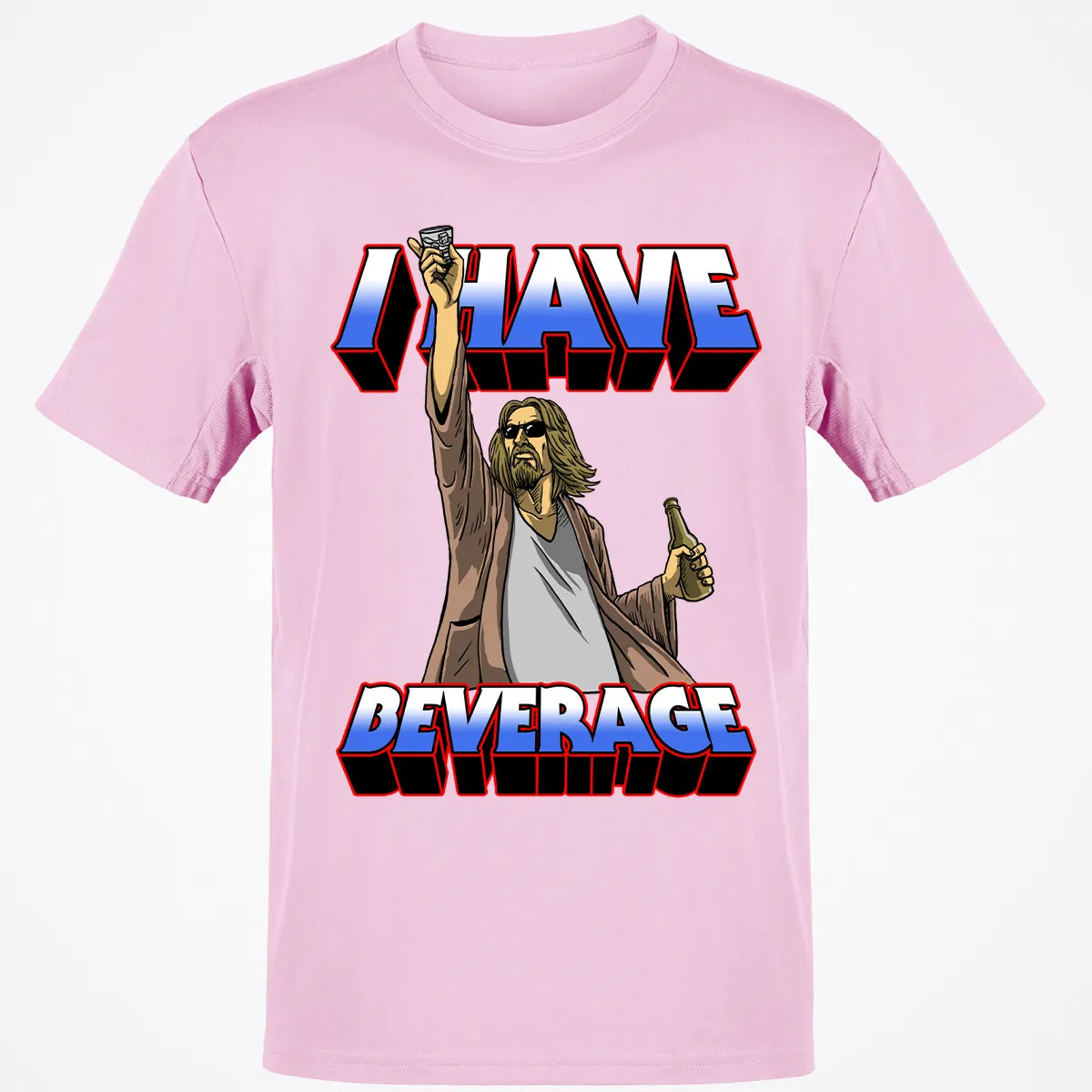 Classic Unisex T-Shirt - UNAQFE3D