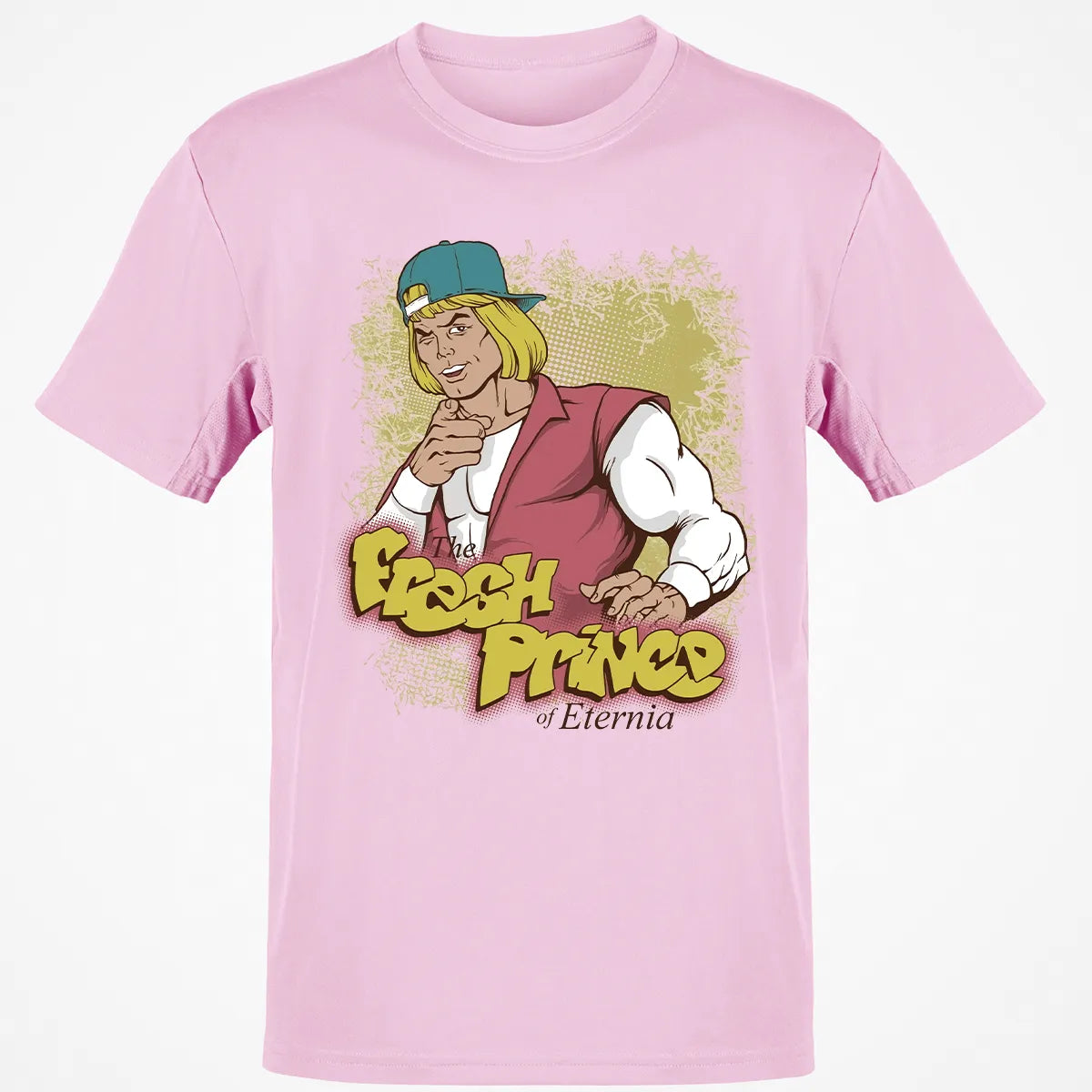 Classic Unisex T-Shirt - D63BGZYC