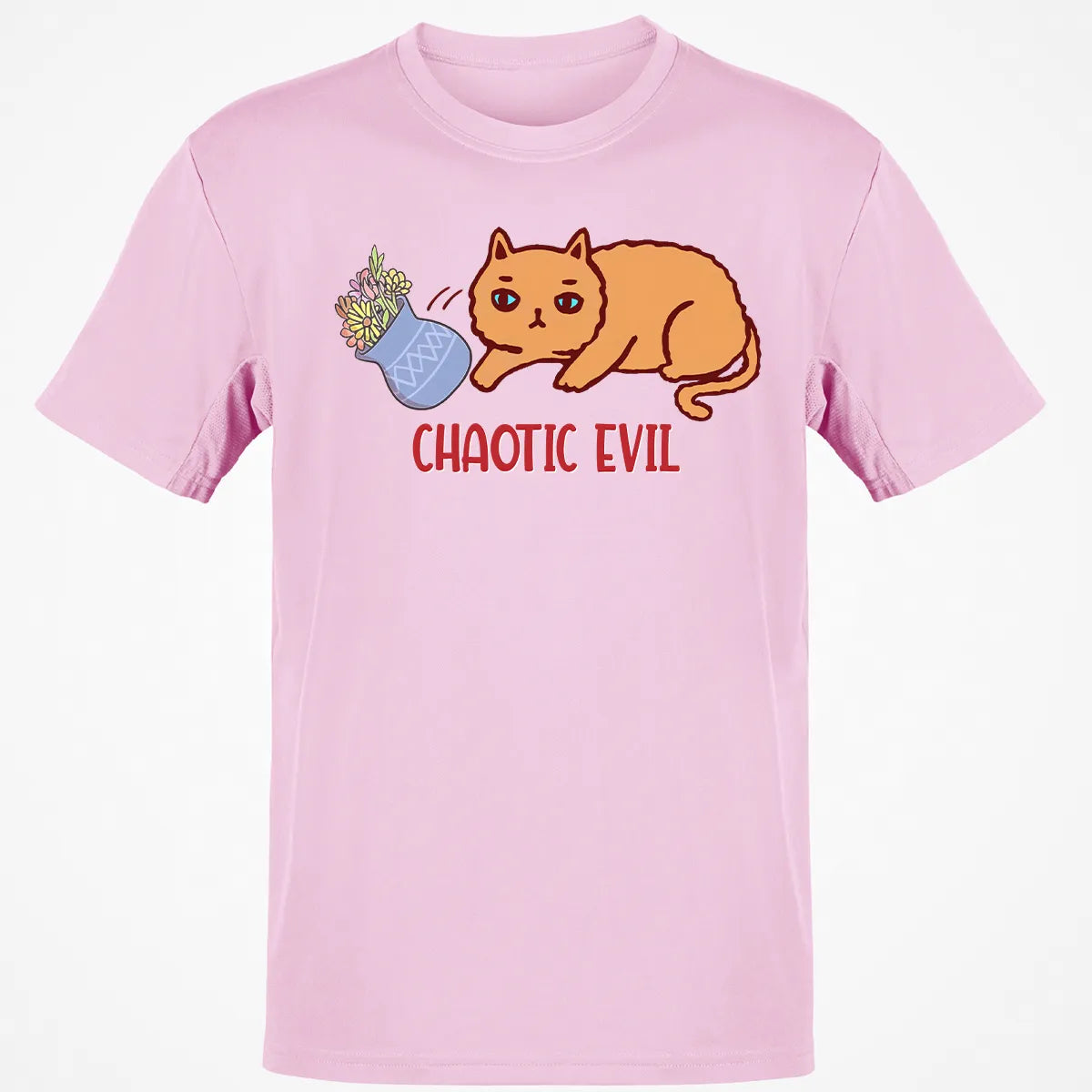 Classic Unisex T-Shirt - WCJFSYN6