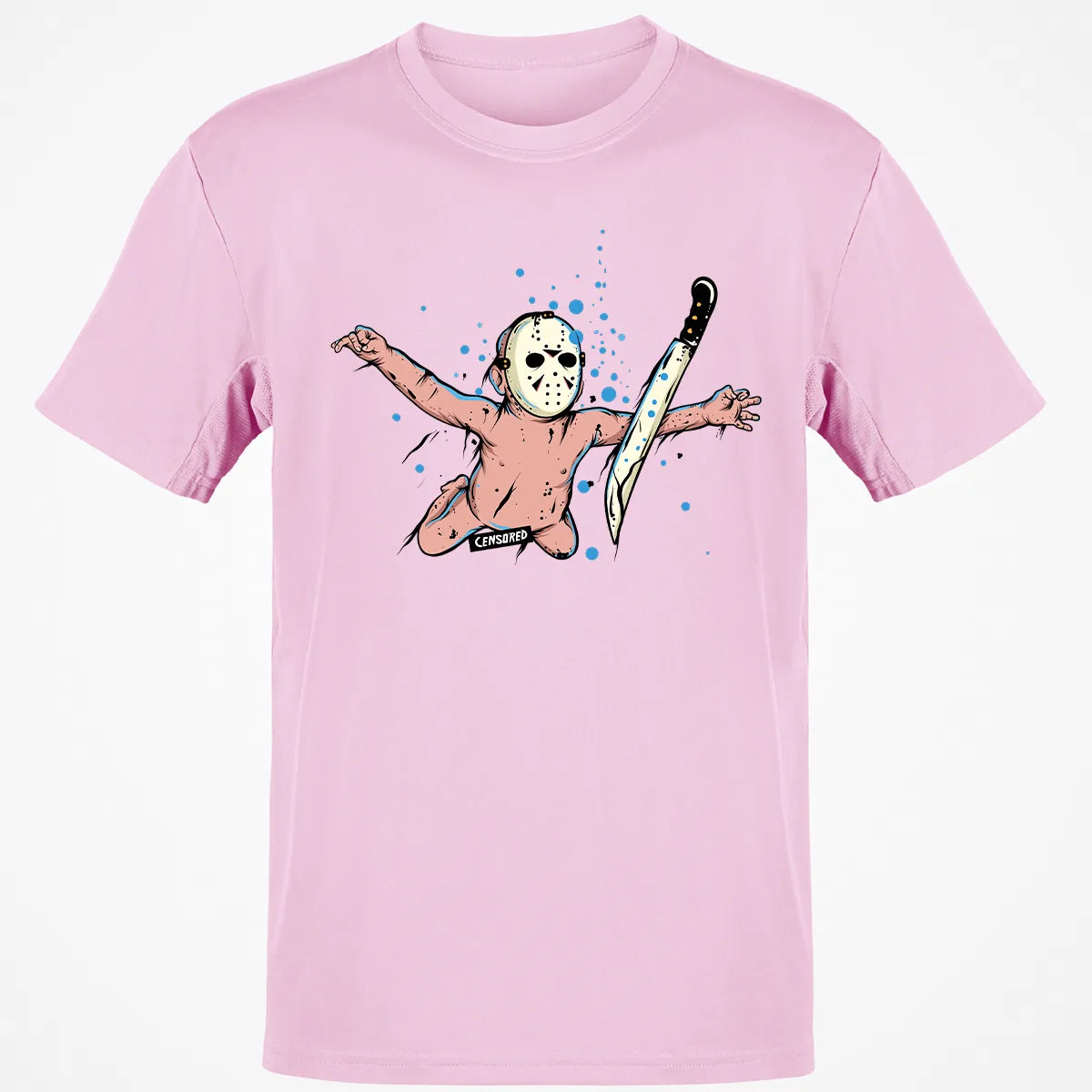 Classic Unisex T-Shirt - ZD3ZEG85