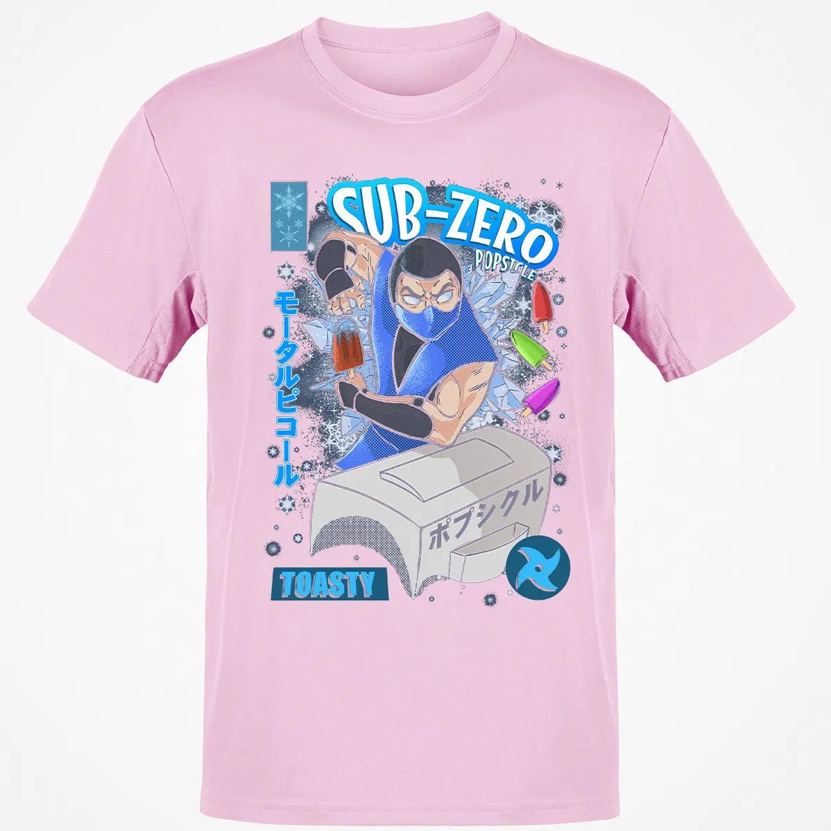 Classic Unisex T-Shirt - GU97A8W1