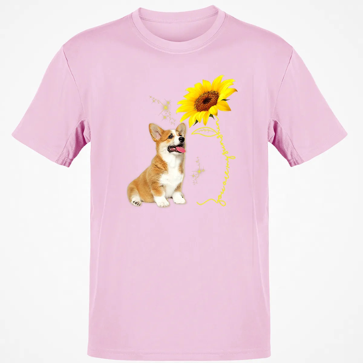 Classic Unisex T-Shirt - MSYV4N74