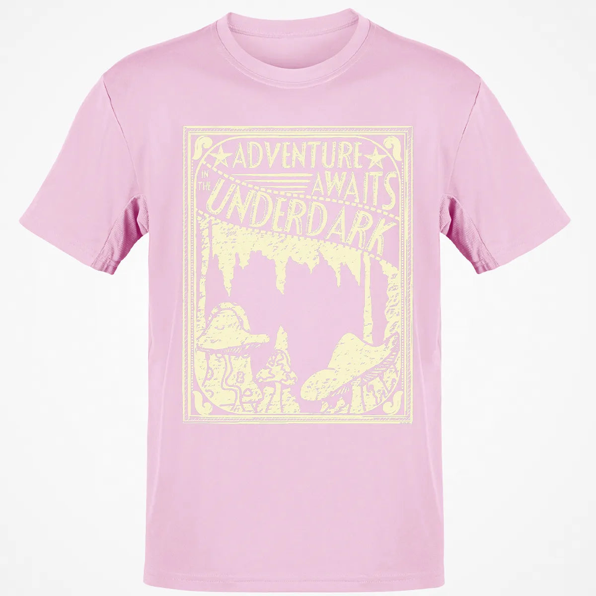 Classic Unisex T-Shirt - 89LFVGAH