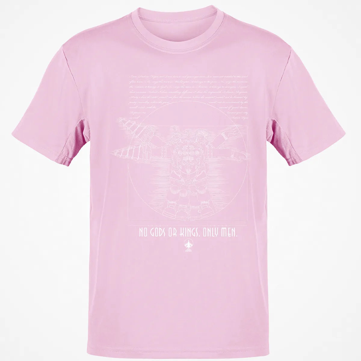 Classic Unisex T-Shirt - DDDD2KJH