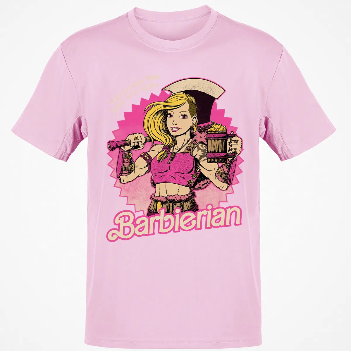 Classic Unisex T-Shirt - 4E1396E5