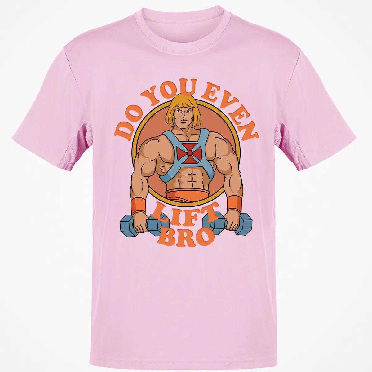 Classic Unisex T-Shirt - 9CNSNLWY