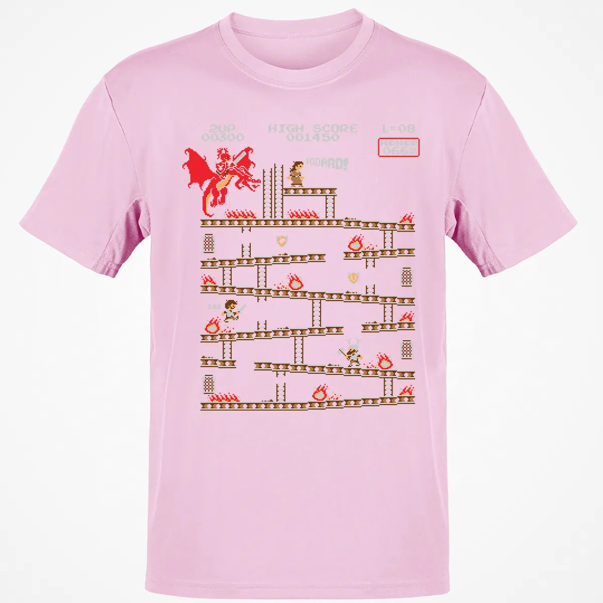 Classic Unisex T-Shirt - LAYQ39R5