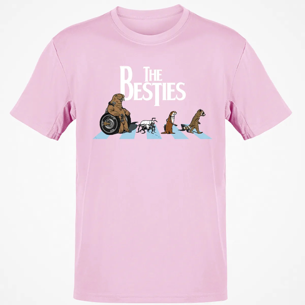 Classic Unisex T-Shirt - KH69XCAR