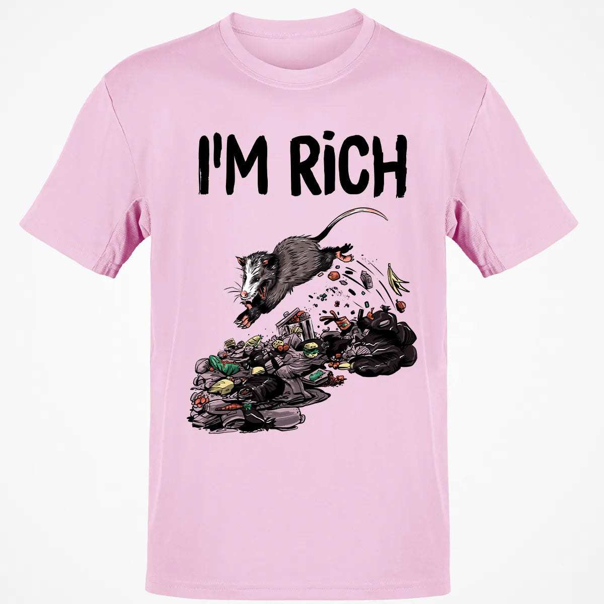 Classic Unisex T-Shirt - VPKUXWWL