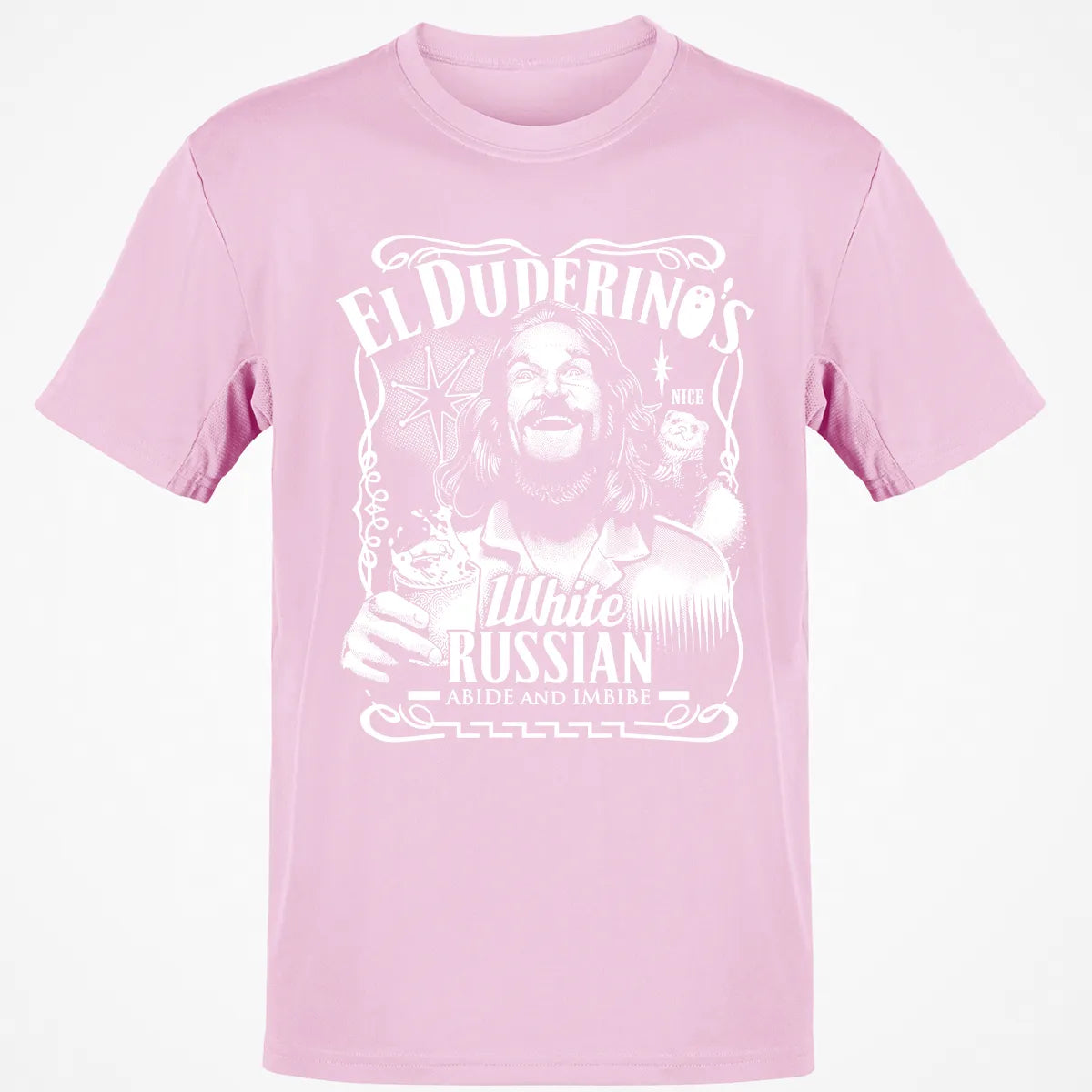 Classic Unisex T-Shirt - XUU14L6C