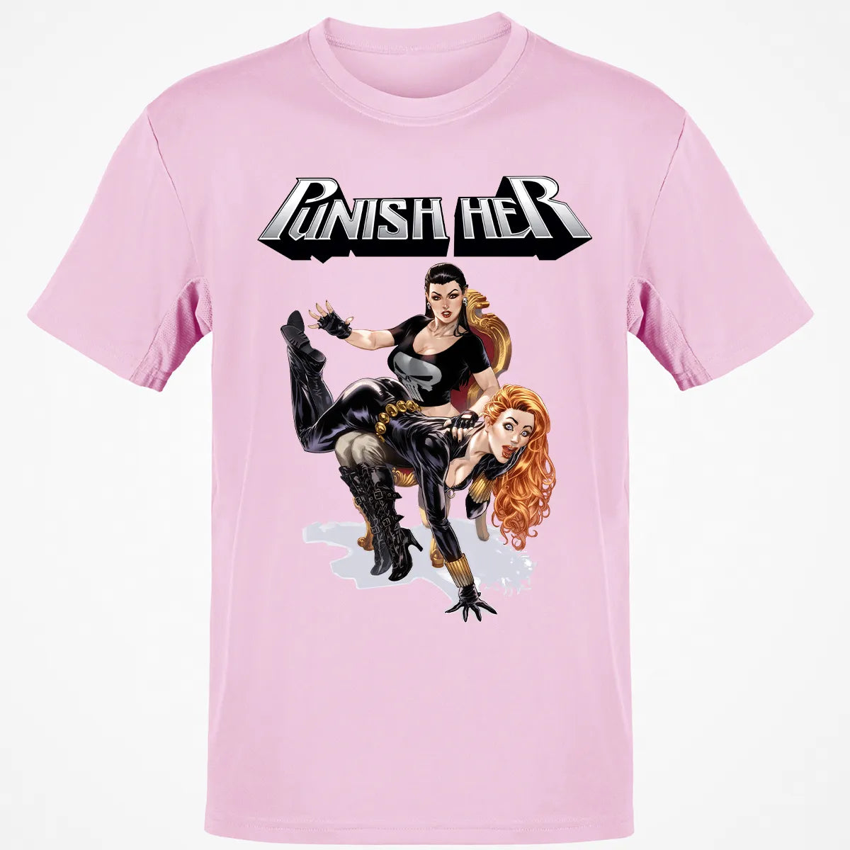 Classic Unisex T-Shirt - WBDK39K3