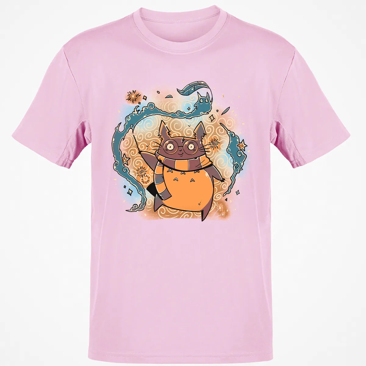 Classic Unisex T-Shirt - 5EJ6NFDB