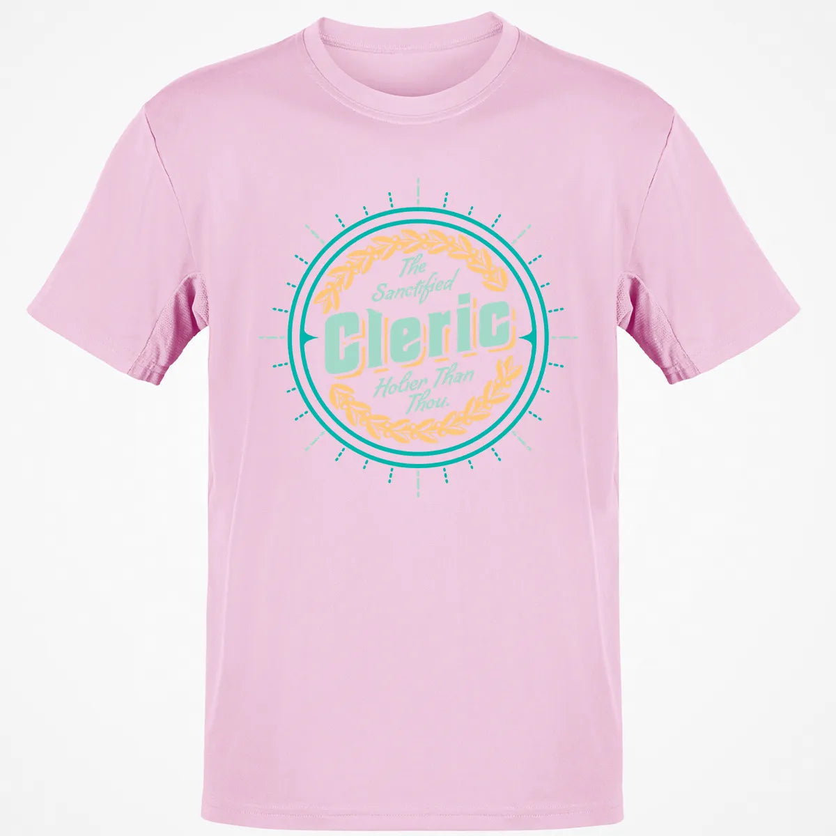 Classic Unisex T-Shirt - HAFMRF1Z