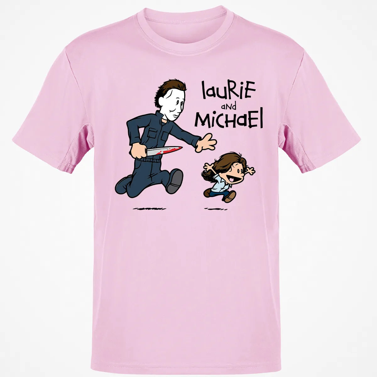 Classic Unisex T-Shirt - 63SLHPH8