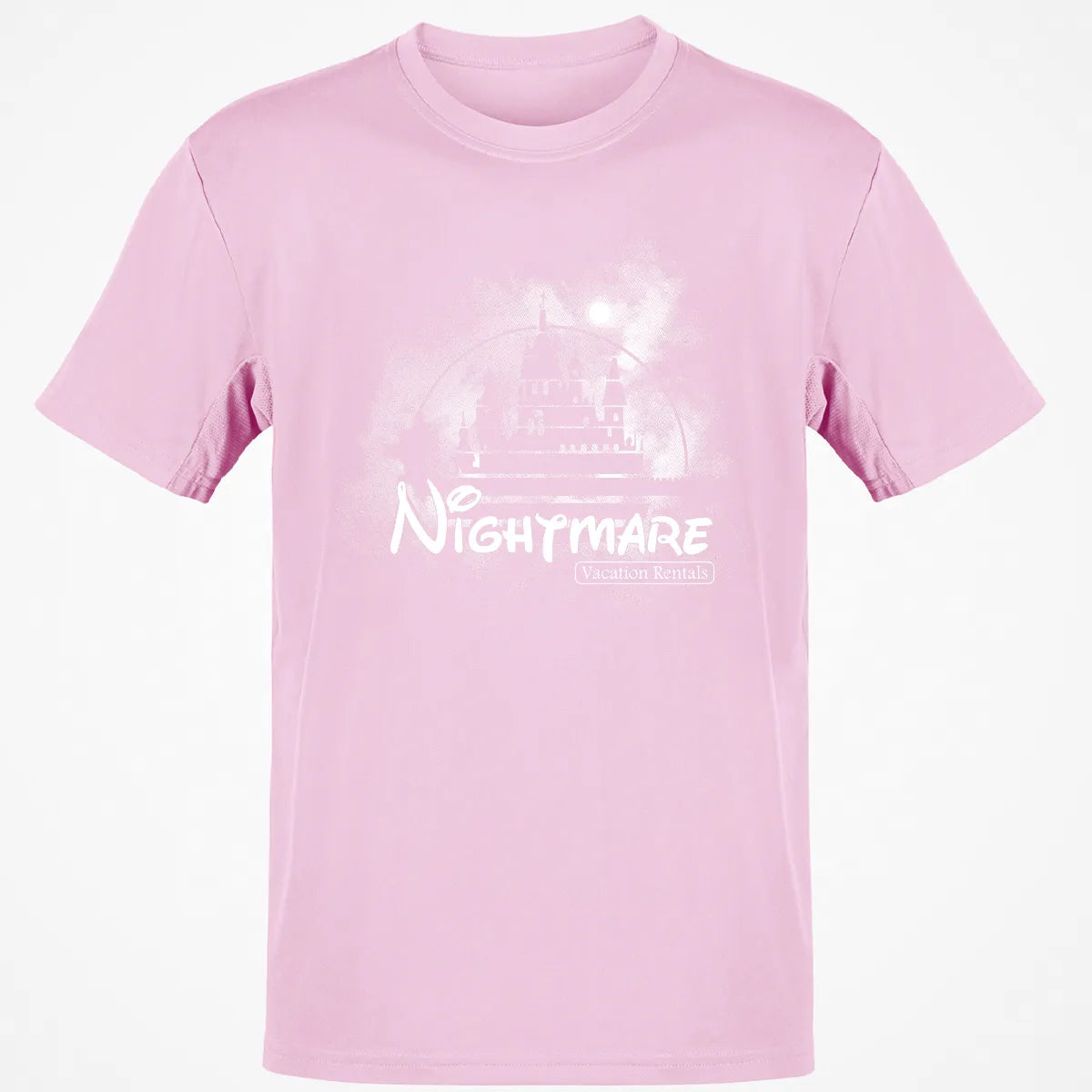 Classic Unisex T-Shirt - D7QQ5LH8