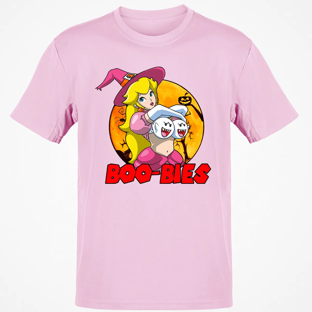 Classic Unisex T-Shirt - A45HA1HU