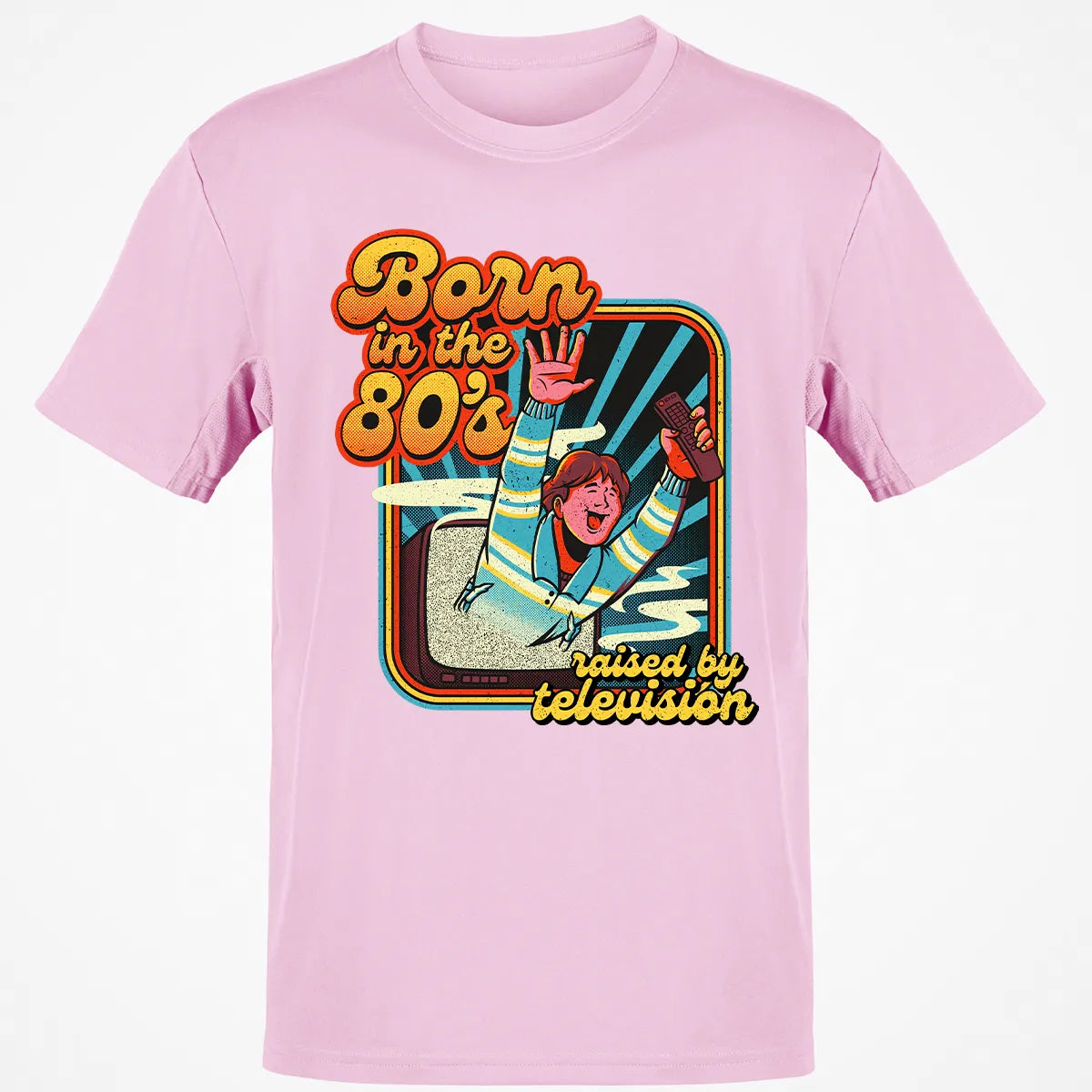 Classic Unisex T-Shirt - 9ZJ934LZ