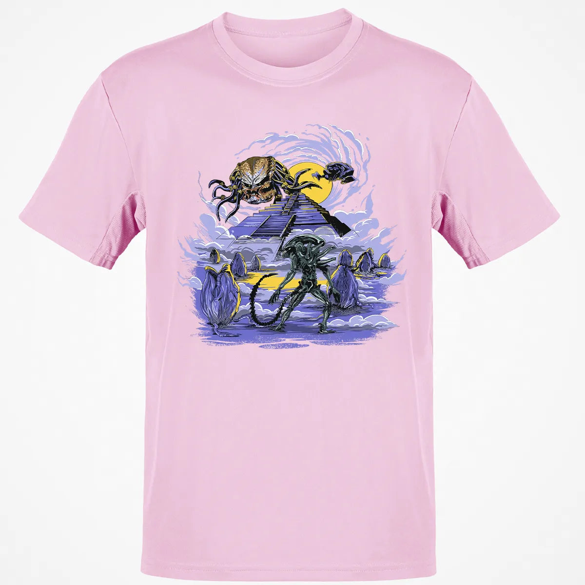 Classic Unisex T-Shirt - QUEZY7H7