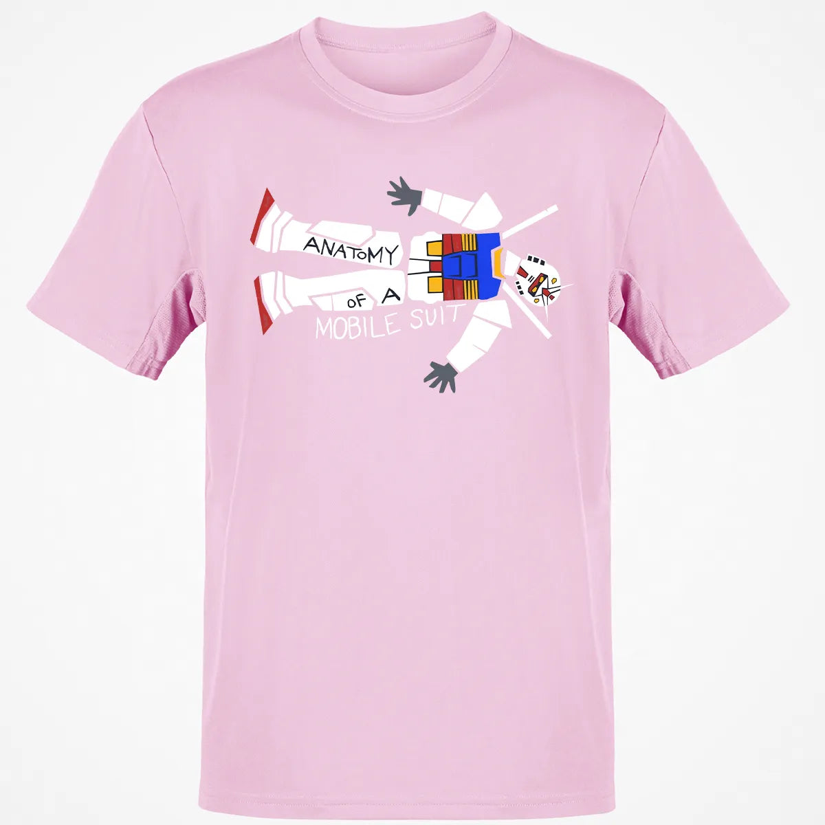 Classic Unisex T-Shirt - KV5RH1B6