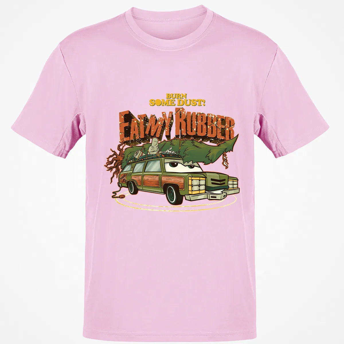 Classic Unisex T-Shirt - 4QUY4ZCZ