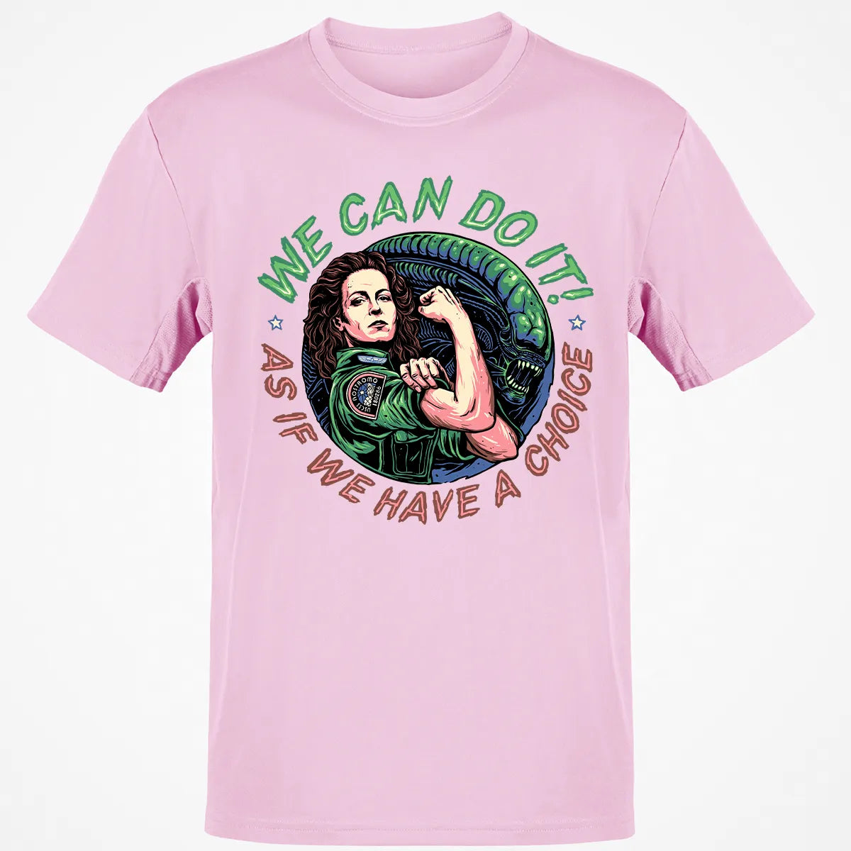 Classic Unisex T-Shirt - UAJ3QTVQ