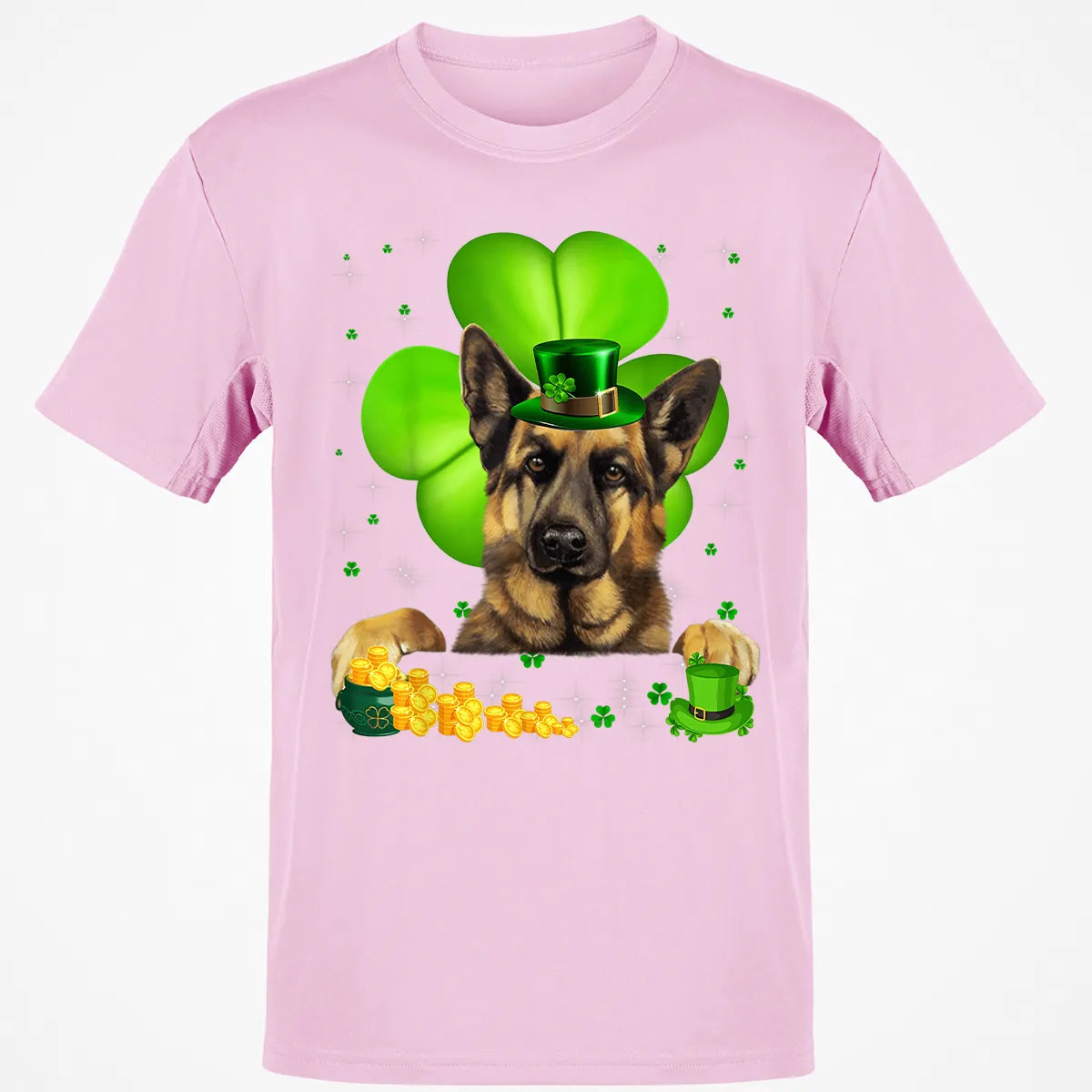 Classic Unisex T-Shirt - C87HN3E6