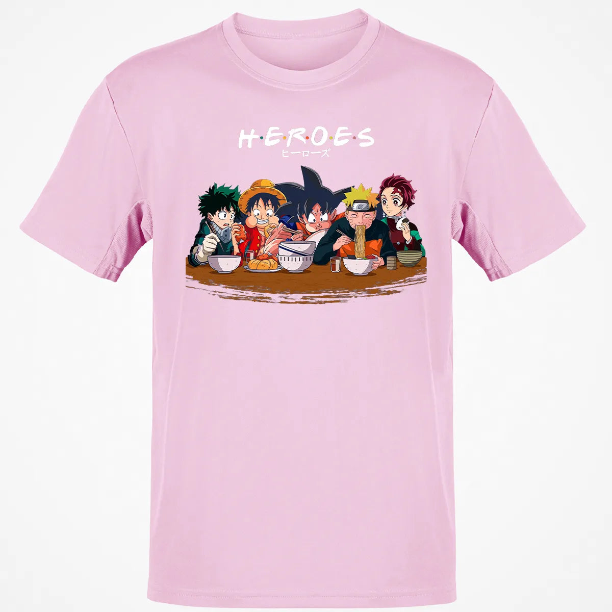 Classic Unisex T-Shirt - LFRE27QP