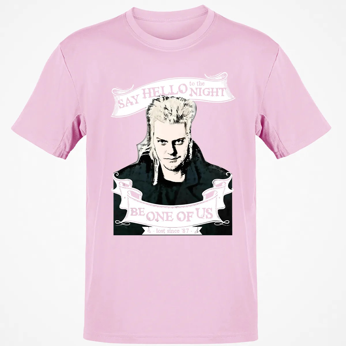 Classic Unisex T-Shirt - HQLZ8KSS