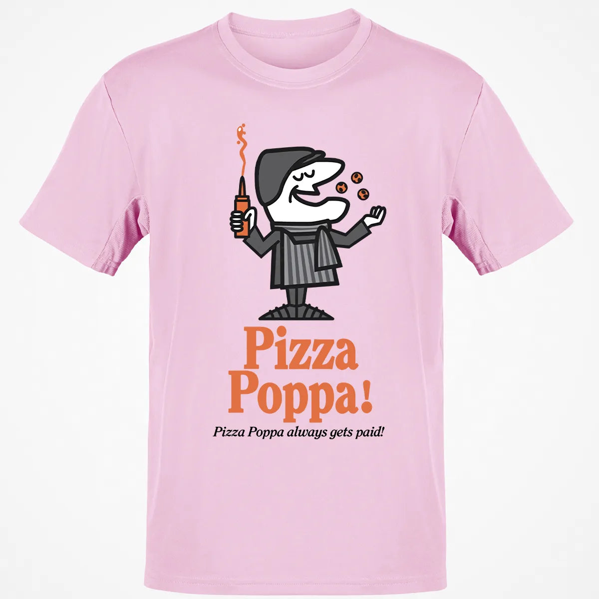 Classic Unisex T-Shirt - 9BEDT4ER