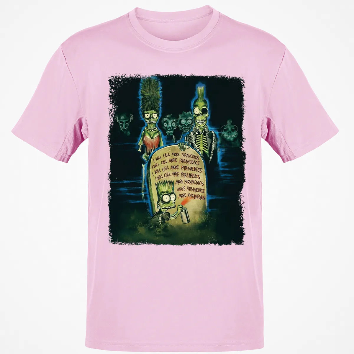 Classic Unisex T-Shirt - ELHJ7Q59