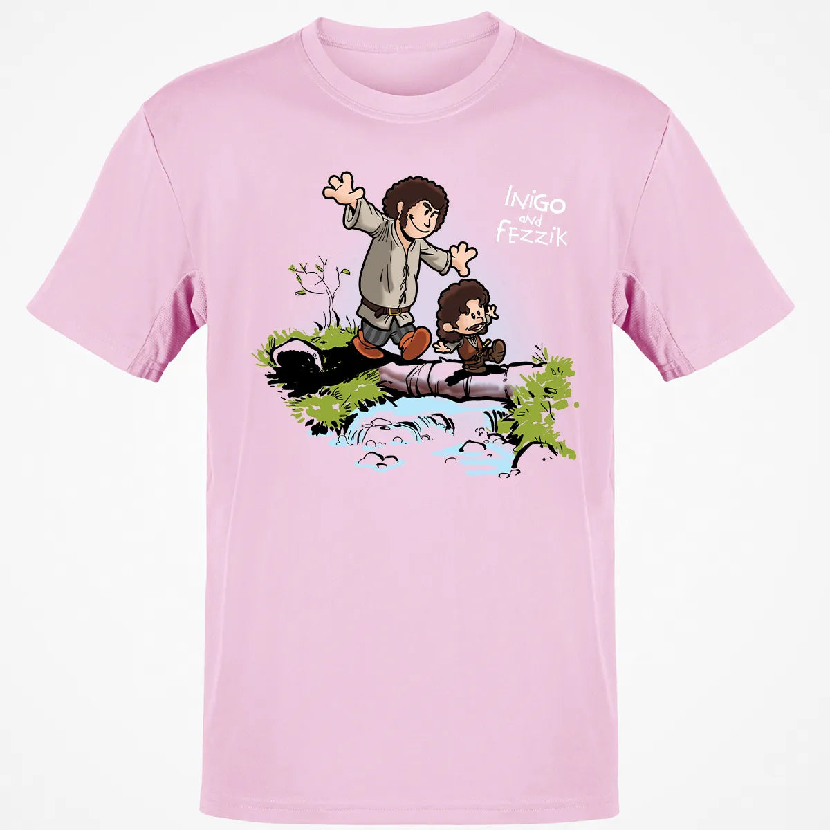 Classic Unisex T-Shirt - X9MGFQ4P