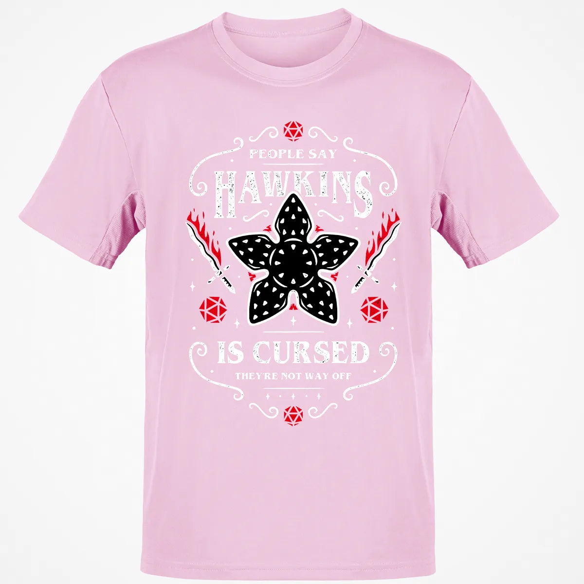 Classic Unisex T-Shirt - NQ79RA2N