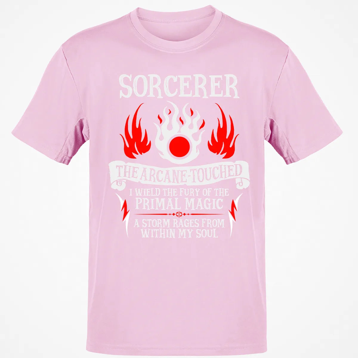 Classic Unisex T-Shirt - UG4HRWZ8
