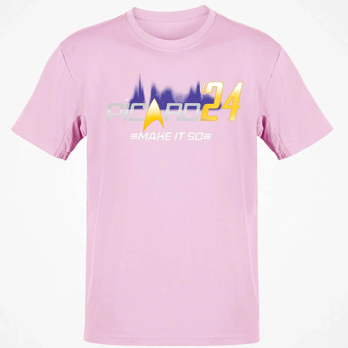 Classic Unisex T-Shirt - 2SJNFD3P