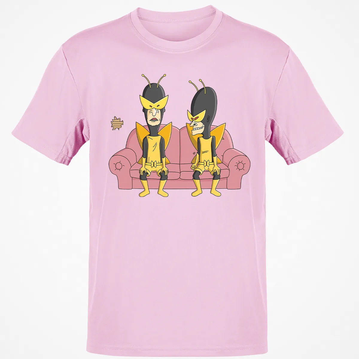 Classic Unisex T-Shirt - 6TV513BR