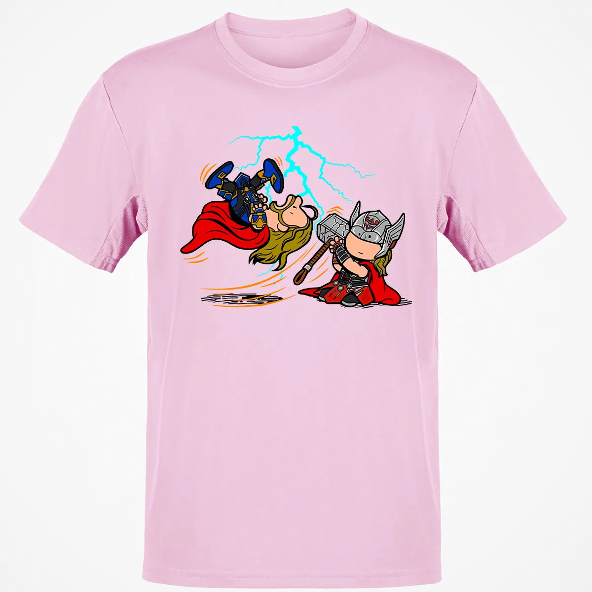 Classic Unisex T-Shirt - HHV9NUFH