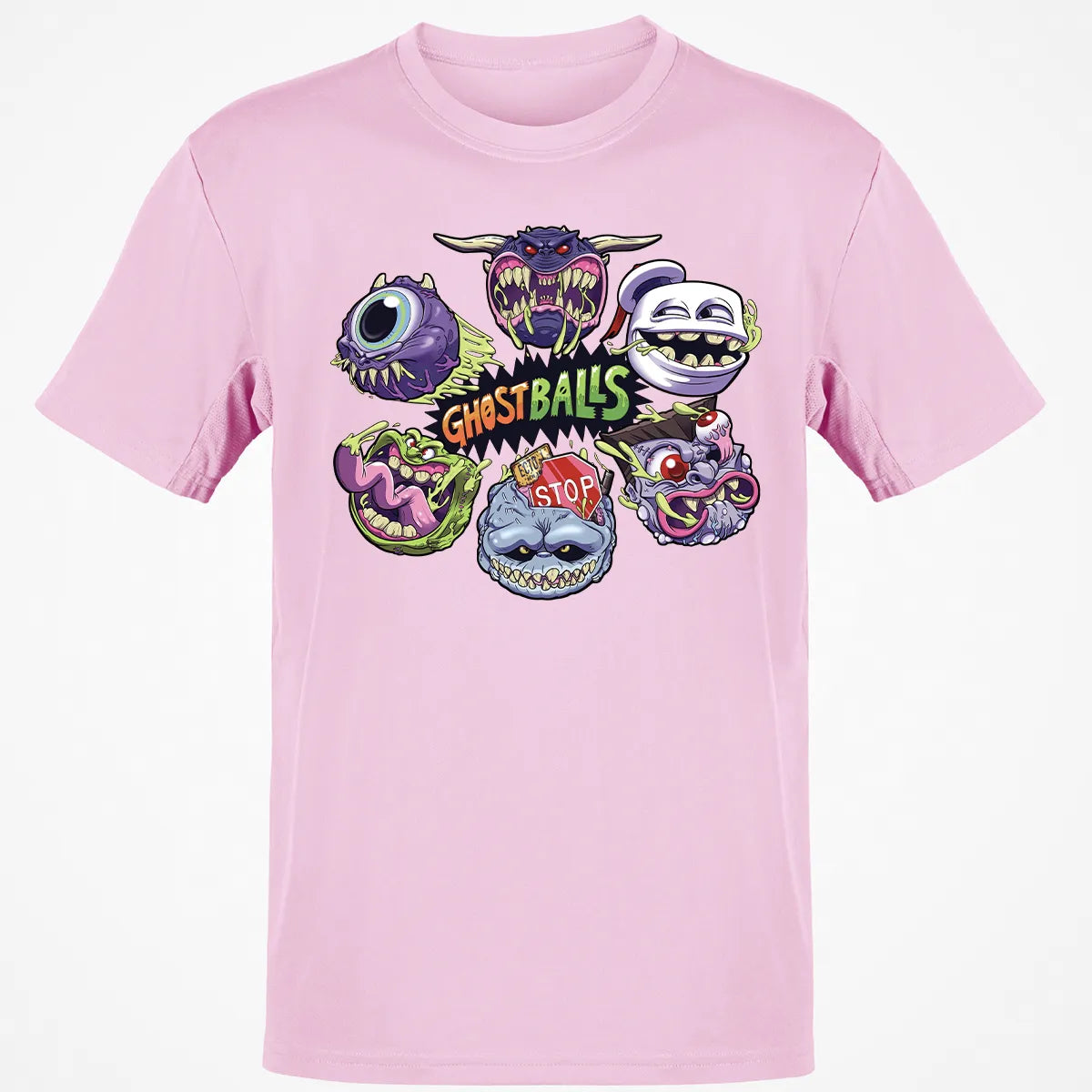 Classic Unisex T-Shirt - UZ8BFZHJ