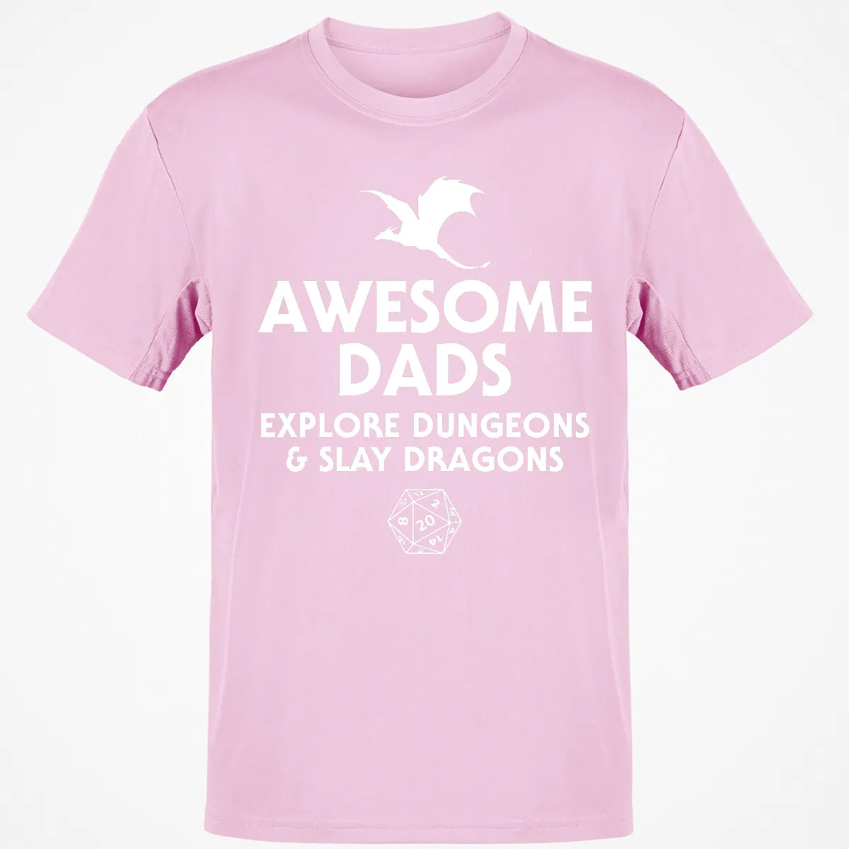 Classic Unisex T-Shirt - 92GPBWQB