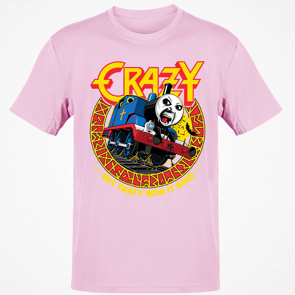 Classic Unisex T-Shirt - AMNDW3S5