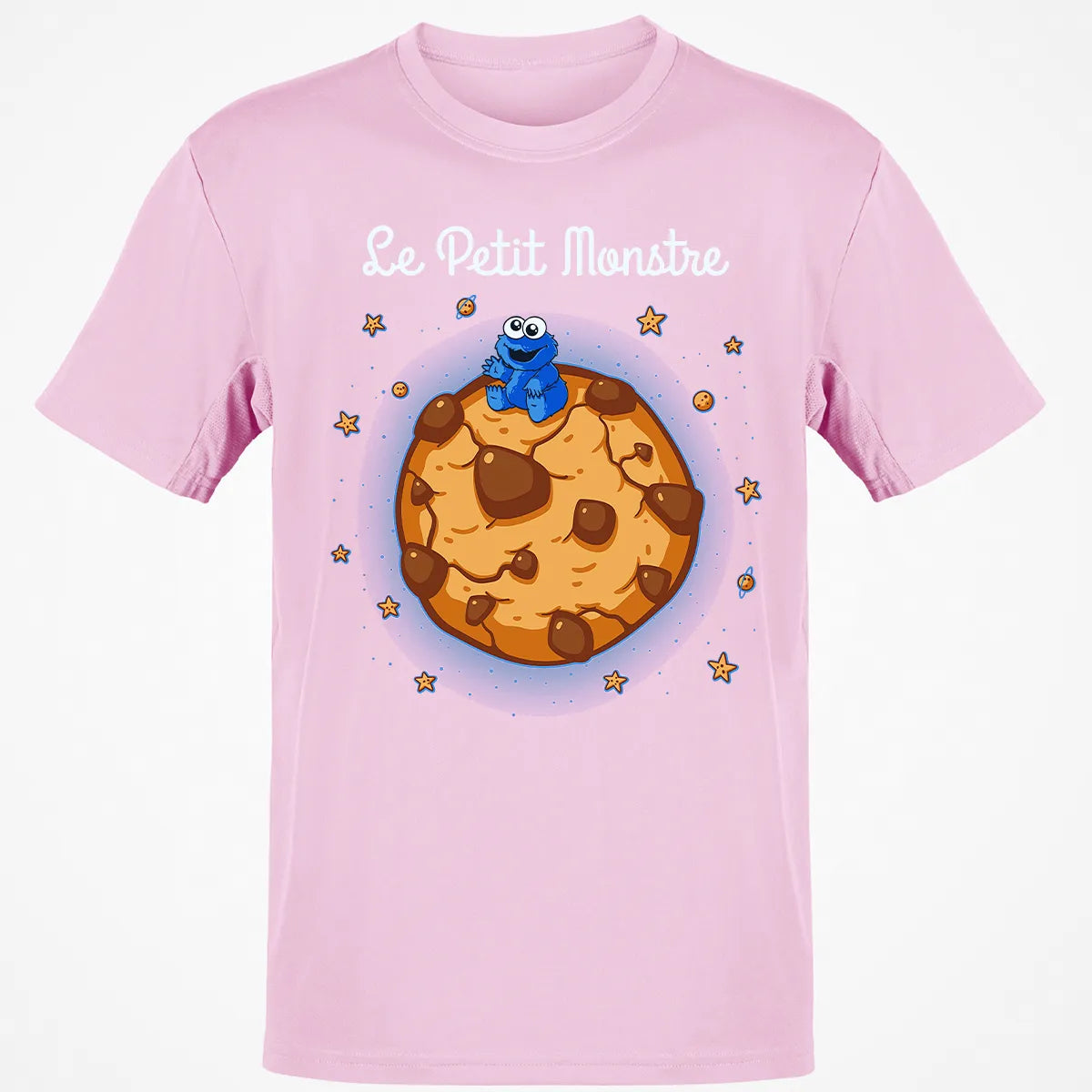 Le Petit Monstre Classic Unisex T-Shirt